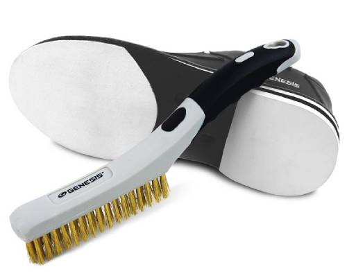 Genesis Shoe Brush